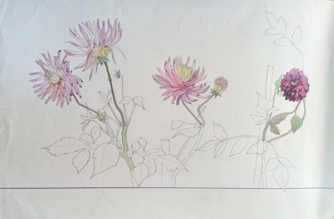 Flowers for Mother - Ron King Studio - Art