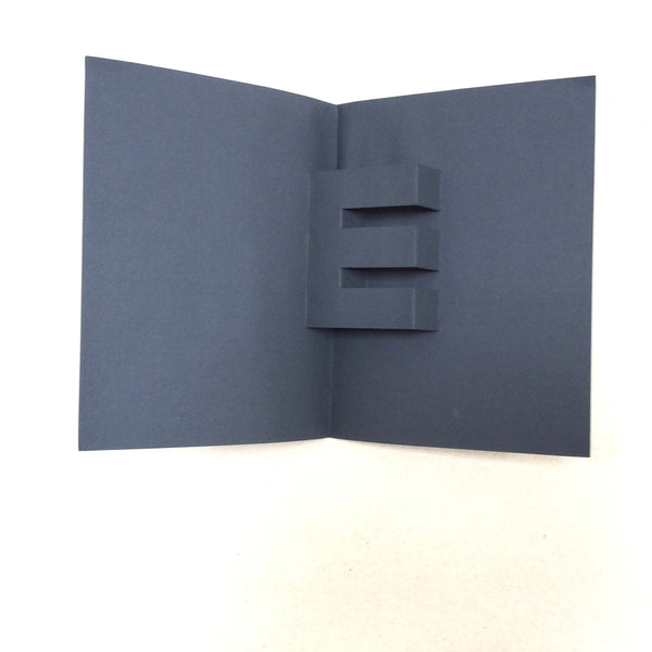Alphabet Series: Letter 'E'