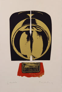 Macbeth Series: Macbeth (FRAMED)