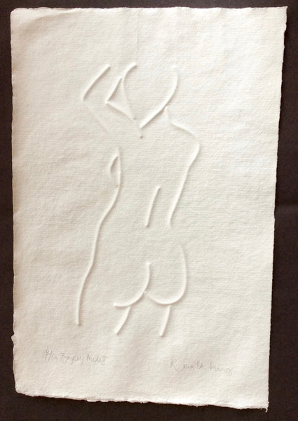 Nude II