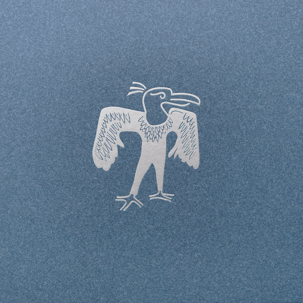 Sedna and The Fulmar (only available to buy through SSR Books)