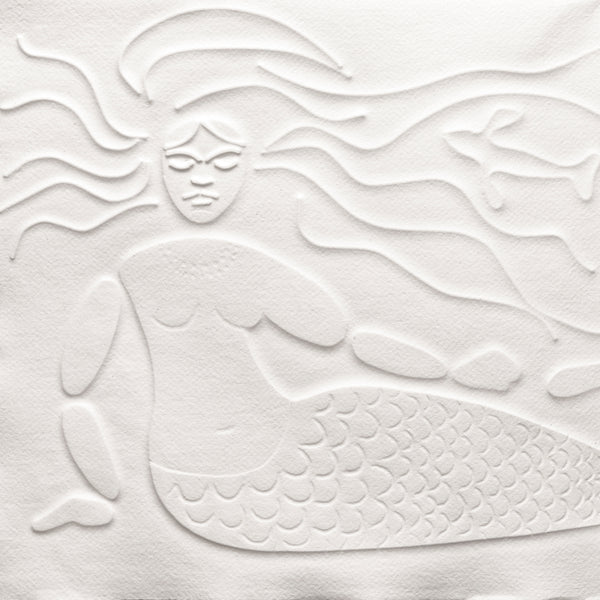 Sedna and The Fulmar (only available to buy through SSR Books)