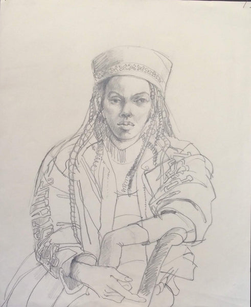 Drawings: Figure (01)