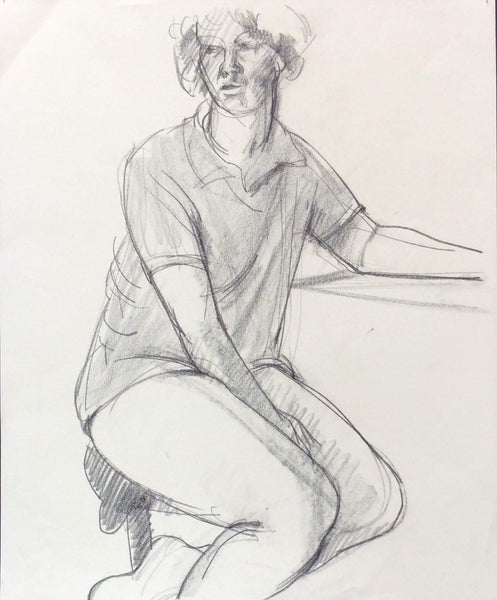 Drawings: Figure (08)