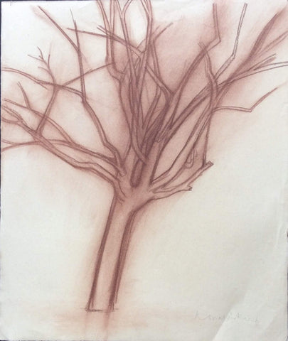 Drawings: Trees (06)